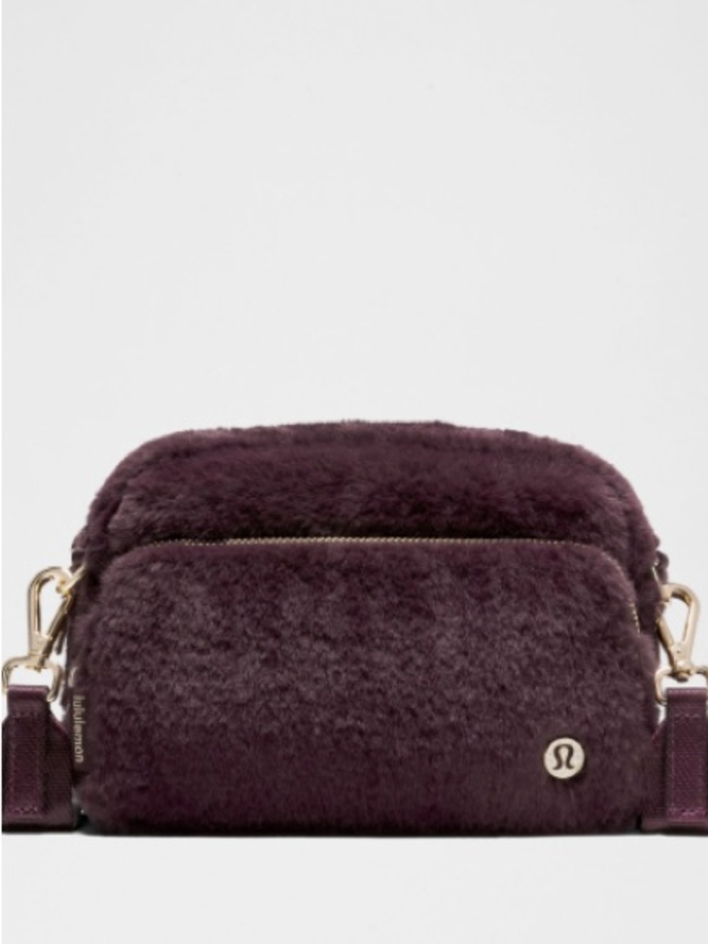 Lululemon Everywhere belt bag 2L